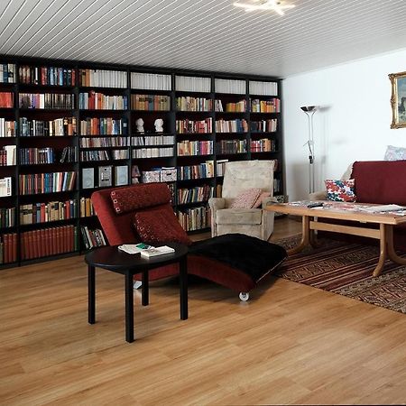Ferienwohnung Lintz Konz Exterior foto